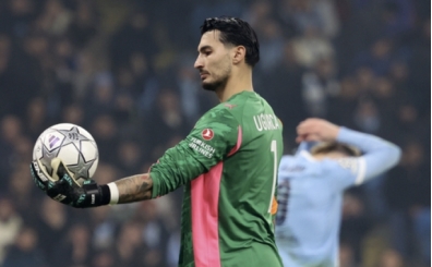 U�urcan Avrupa'da g�z kama�t�r�yor