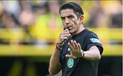 Deniz Aytekin, son ma��na ��k�yor!