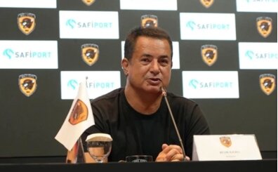 Acun Il�cal�: ''Futbol d�nyas�na casusluk getirdiler''