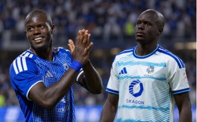 Malang Sarr'�n transferi sonras� kavga ��kt�!