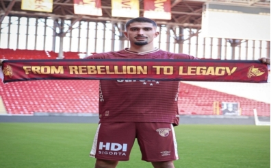 G�ztepe'de Antunes �oku! En az 3 hafta yok