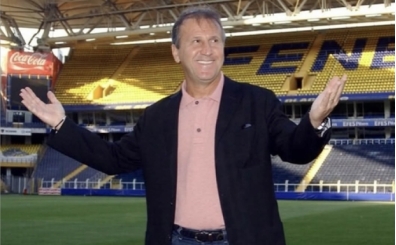 Arthur Zico'dan Fenerbah�e'ye mesaj! Talisca ve Ederson vurgusu