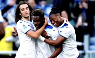 Trabzonspor'dan s�rpriz transfer hamlesi: Dele Bashiru