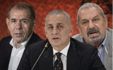 Erman Toro�lu'ndan ortal��� kar��t�racak iddia: Dursun �zbek & Hac�osmano�lu