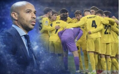 Thierry Henry'den Bodo/Glimt'e �vg�: '�nemli olan y�rek'