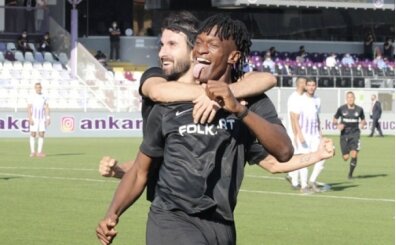 Altay'�n FIFA mesaisi s�r�yor