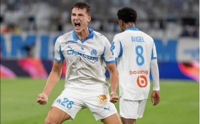 Pavard i�in transfer derbisi! Galatasaray - Fenerbah�e