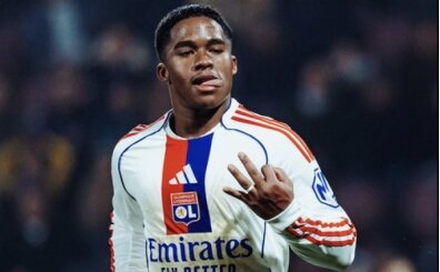 Endrick: 'Futbol g�zel bir yer de�il'