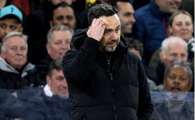 Tottenham, hayati �nem ta��yan galibiyeti elinden ka��rd�!