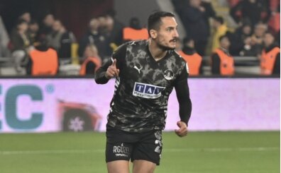 Galatasaray'da yerli aday�: �brahim Kaya