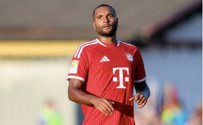 Jonathan Tah'tan J�rgen Klopp i�in itiraf!