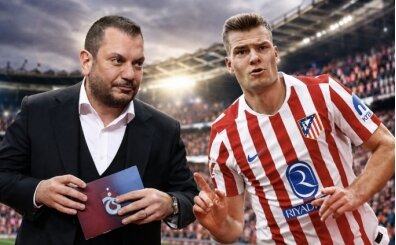 Ertu�rul Do�an'dan Alexander S�rloth a��klamas�