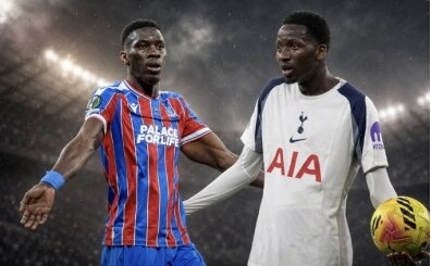 Galatasaray'dan �ifte Sarr operasyonu: 55 milyon euro masada!