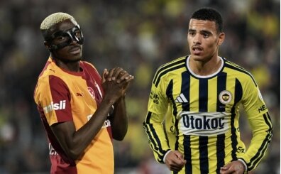 S�per Lig'de 4. hafta program� a��kland�! Fenerbah�e ve Galatasaray detay�