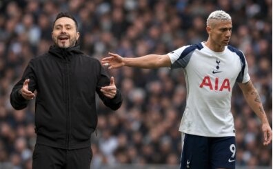 Tottenham'dan Richarlison için Türkiye açıklaması!