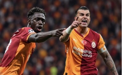 Galatasaray'da savunma alarm�!