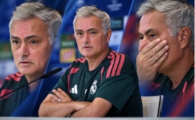 Arda Güler, Inter'e karşı oynayacak mı? Mourinho açıkladı