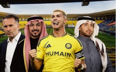 Cristiano Ronaldo, Al Nassr'� sat�n almak i�in harekete ge�ti