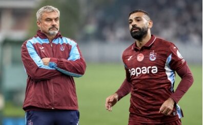 Thomas Reis'ten derbi �ncesi Salah ile �zel g�r��me!