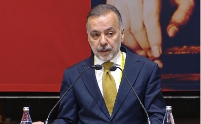Fenerbah�e y�neticisi Tanju Kaya: 'Gelir 600 milyon euro olacak'