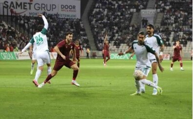 2. ve 3. Lig'de 4. hafta heyecan�!