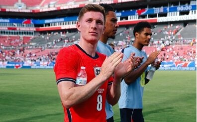 Manchester City'den Elliot Anderson i�in 92.5 milyon euro'luk haz�rl�k!
