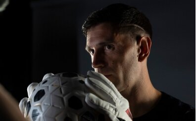 Chelsea, Emiliano Martinez'i resmen a��klad�!