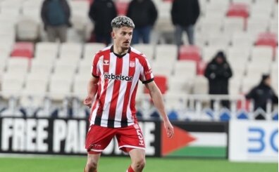 Sivasspor'da hedef play-off'la S�per Lig!