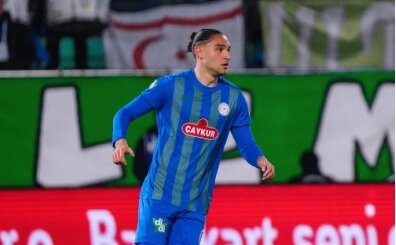 Kocaelispor'da Emir Ortakaya i�in geri say�m