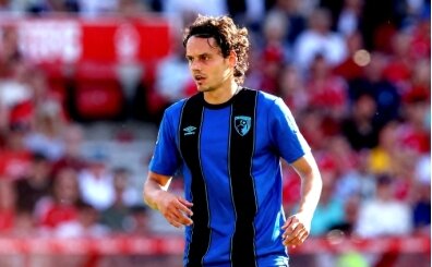 Enes �nal i�in �spanya'da transfer yar���