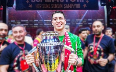 Enes Emre B�y�k'e Alman talip!