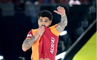 Eren Elmal�'dan transfer itiraf�