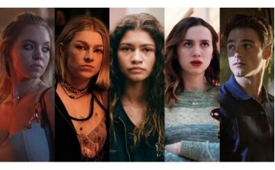 Euphoria 3. sezon 2. b�l�m ne zaman yay�nlanacak?