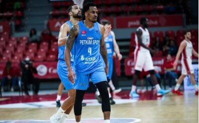 Petkimsporlu Efianayi Maccabi'de