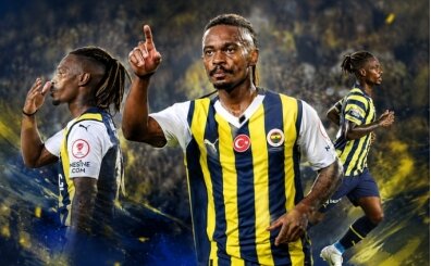 S�per Lig'de Lincoln Henrique rekabeti: D�rt tak�m pe�inde