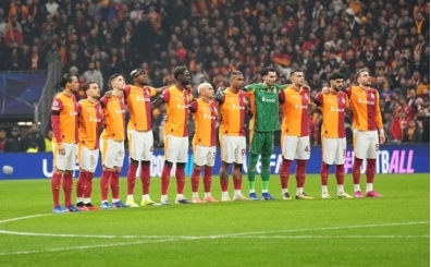 Galatasaray, �ampiyonlar Ligi'nde kasas�n� doldurdu!