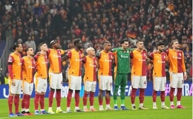Galatasaray'da Liverpool bereketi