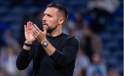 Porto, Francesco Farioli ile �ampiyon!