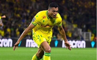 Mustafa Muhammed, S�per Lig'e d�n�yor!
