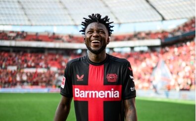 Be�ikta�, Bayern Leverkusen'den bir ismi daha takibe ald�!