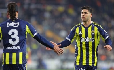 Marco Asensio'da hayal k�r�kl���