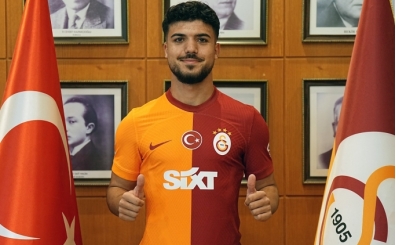 Samsunspor Ba�kan� Y�ld�r�m'dan Ey�p Ayd�n a��klamas�