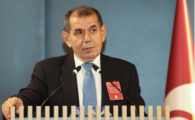 Galatasaray'da ola�an divan kurulu toplant�s�