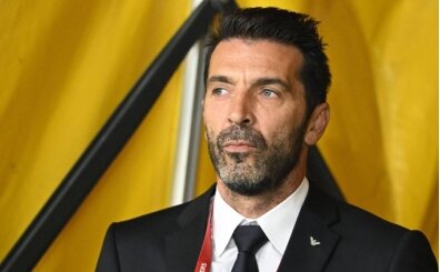 Gianluigi Buffon'dan Juventus'a Osimhen uyar�s�!