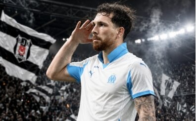 Be�ikta�'�n yeni hedefi Marsilyal� Pierre-Emile H�jbjerg