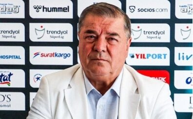 Veysel Bilen: 'Samsunspor tarihine ge�meye haz�r�z'