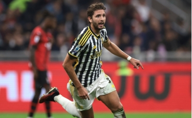 Galatasaray'dan Juventus'un kaptan�na kanca!