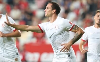 Bodrum FK, Dario Saric'i istiyor!