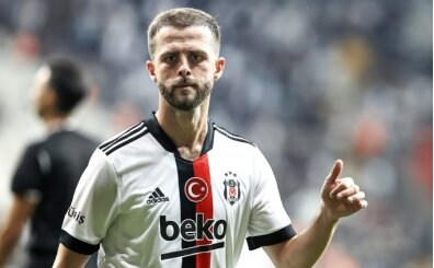 Miralem Pjanic: 'Yak�nda geri d�nece�im'