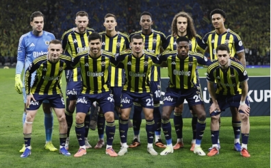 Fenerbah�e'de Alanya �ncesi 4 eksik, 3 isim s�n�rda
